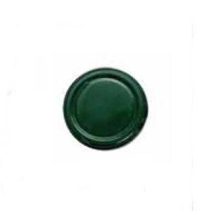 Καπάκια με χρώματα Φ82 για γυάλινα βάζάκια - Image 3