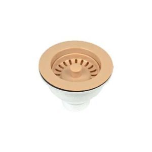 Μεγάλη βαλβίδα νεροχύτη σε διάφορα χρώματα Oscar Plast - Image 3