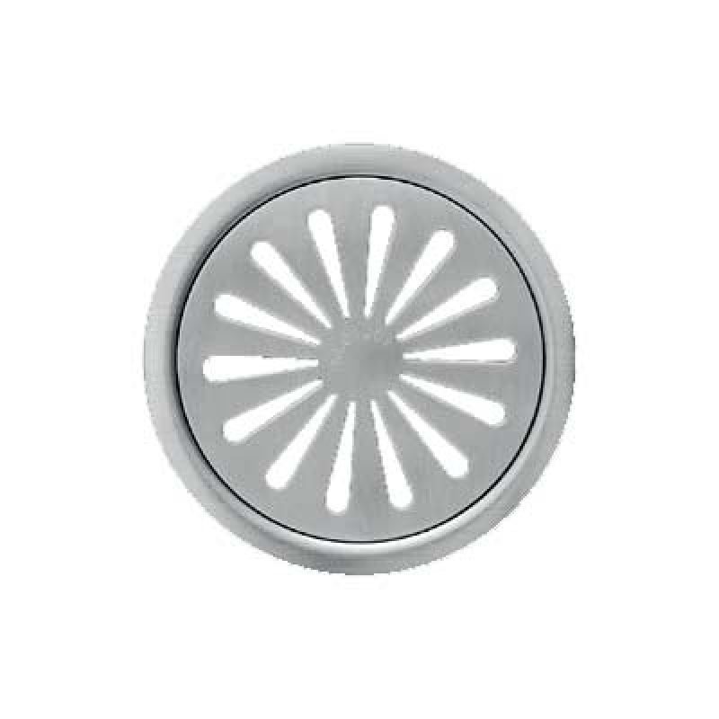 Σχάρα σταθερή INOX σε διάφορα μεγέθη Oscar Plast