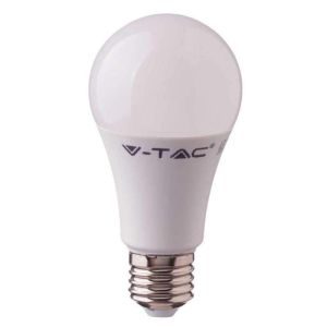 Λαμπτήρας LED γλόμπος E27 SMD SAMSUNG