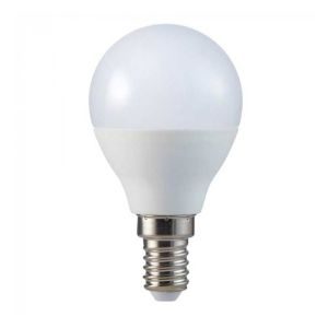 Λαμπτήρας LED E14 SMD P45 Samsung