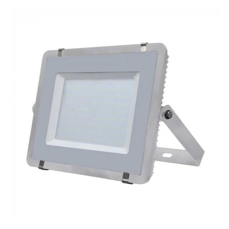 Προβολέας LED 200 Watt αδιάβροχος IP65 γκρι Samsung