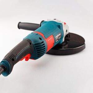 ΓΩΝΙΑΚΟΣ ΤΡΟΧΟΣ 2000W BORMANN Pro - Image 4