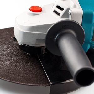 ΓΩΝΙΑΚΟΣ ΤΡΟΧΟΣ 2000W BORMANN Pro - Image 6