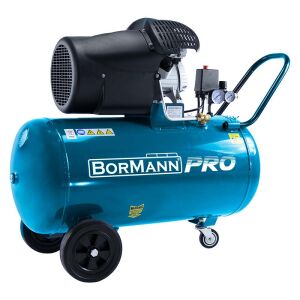 ΑΕΡΟΣΥΜΠΙΕΣΤΗΣ ΜΟΝΟΜΠΛΟΚ 3hp/100L BORMANN Pro