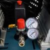 ΑΕΡΟΣΥΜΠΙΕΣΤΗΣ ΙΜΑΝΤΑ 3hp/50L BORMANN Pro