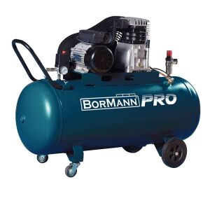 ΑΕΡΟΣΥΜΠΙΕΣΤΗΣ ΙΜΑΝΤΑ ΤΡΙΦΑΣΙΚΟΣ 4hp/270L 481L/min BORMANN Pro