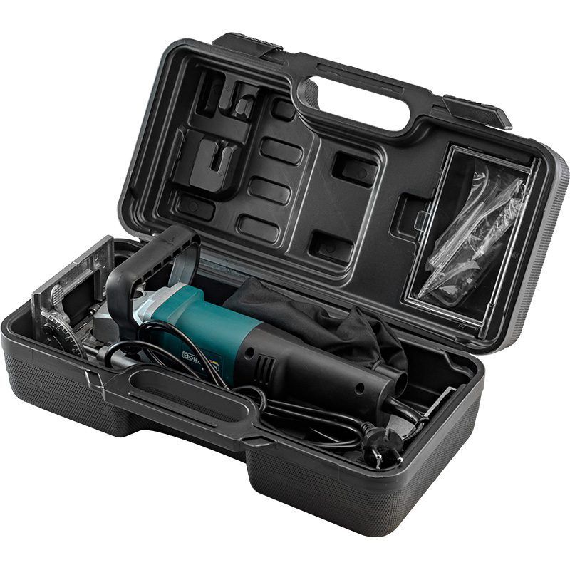 ΦΡΕΖΟΚΑΒΙΛΙΕΡΑ 760W BORMANN Pro - Image 2