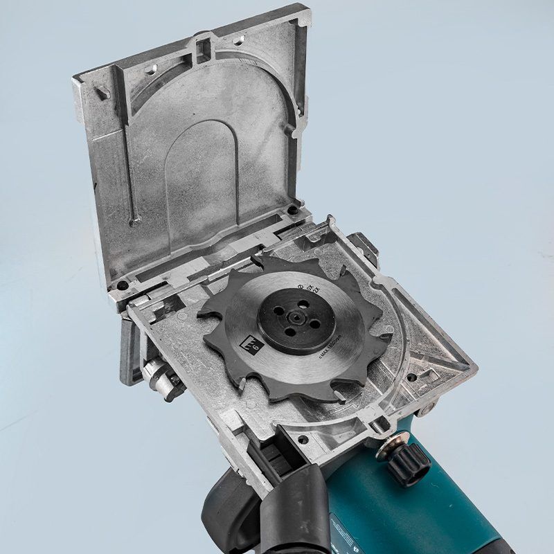ΦΡΕΖΟΚΑΒΙΛΙΕΡΑ 760W BORMANN Pro - Image 6