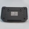 ΦΟΡΤΙΣΤΗΣ ΔΙΠΛΗΣ ΜΠΑΤΑΡΙΑΣ 20V Li-Ion-2x4Ah-3A-PRO BORMANN Pro