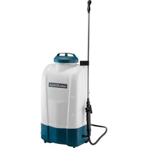 ΨΕΚΑΣΤΗΡΑΣ ΜΠΑΤΑΡΙΑΣ 20V Li-Ion, 15Lt BORMANN Pro