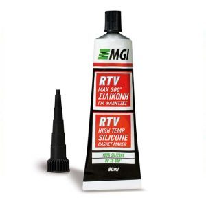 Φλαντζόκολλα υψηλών θερμοκρασιών 80ml MGI