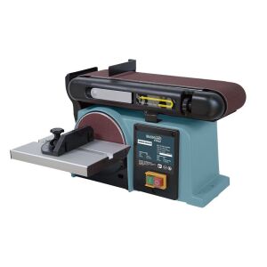 ΤΡΙΒΕΙΟ ΠΑΓΚΟΥ 370W ΔΙΣΚΟΣ Φ150mm BORMANN Pro