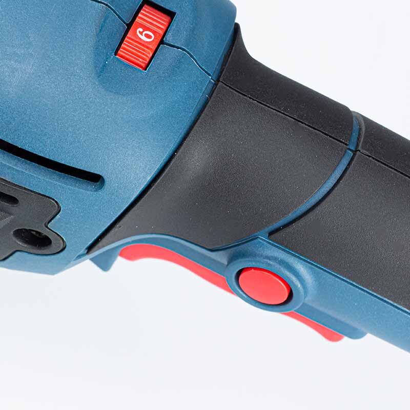 ΑΛΟΙΦΑΔΟΡΟΣ ΕΚΚΕΝΤΡΟΣ 1050W BORMANN Pro - Image 2