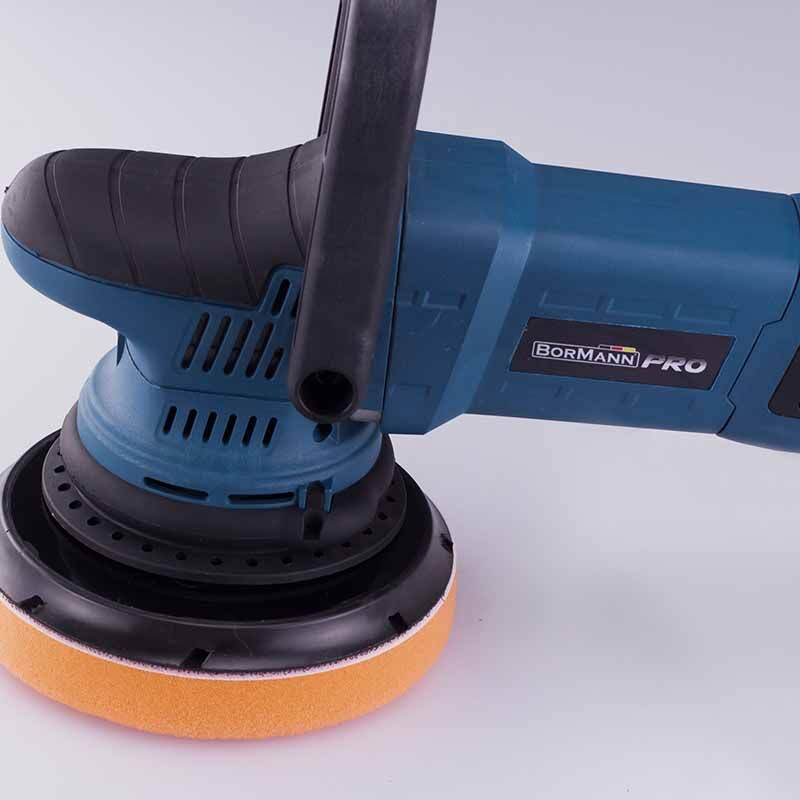 ΑΛΟΙΦΑΔΟΡΟΣ ΕΚΚΕΝΤΡΟΣ 1050W BORMANN Pro - Image 7