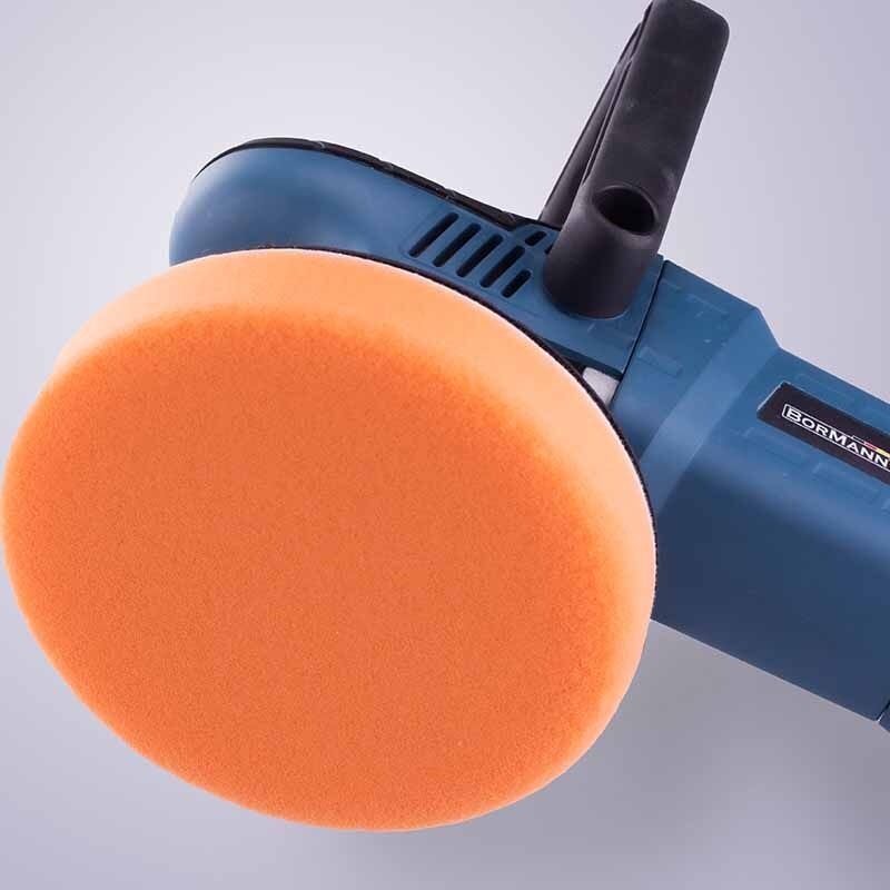 ΑΛΟΙΦΑΔΟΡΟΣ ΕΚΚΕΝΤΡΟΣ 1050W BORMANN Pro - Image 8