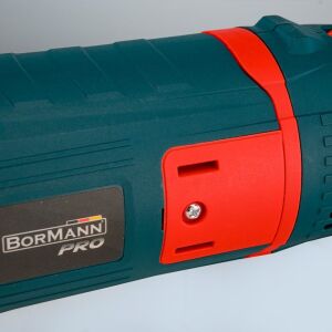 ΑΛΟΙΦΑΔΟΡΟΣ ΡΥΘΜΙΖΟΜΕΝΟΣ 1500W BORMANN Pro - Image 3