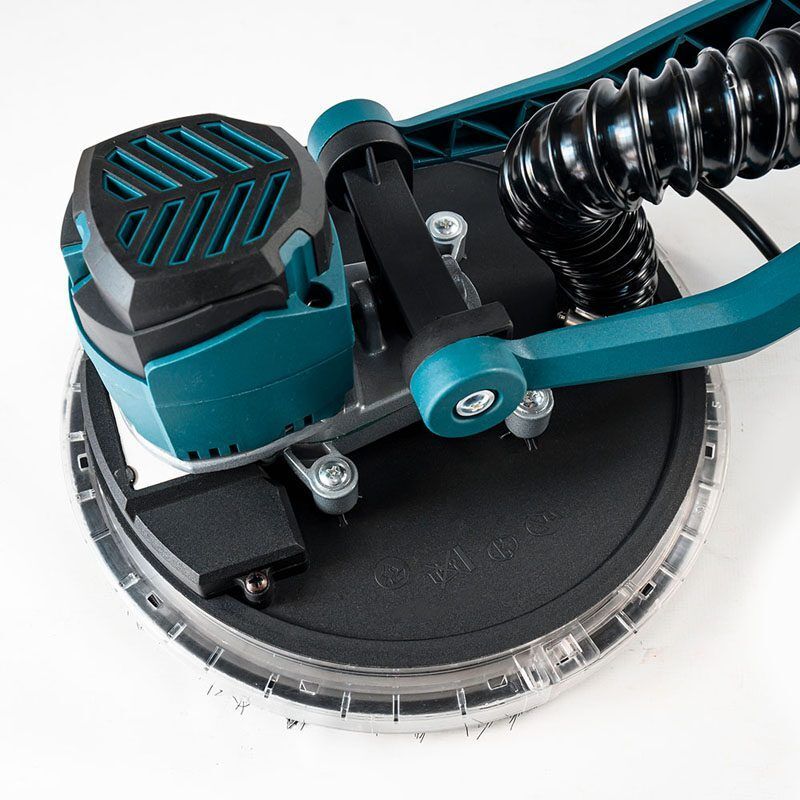 ΤΡΙΒΕΙΟ ΓΥΨΟΣΑΝΙΔΑΣ  ''BRUSHLESS'' 400W BORMANN Pro - Image 2