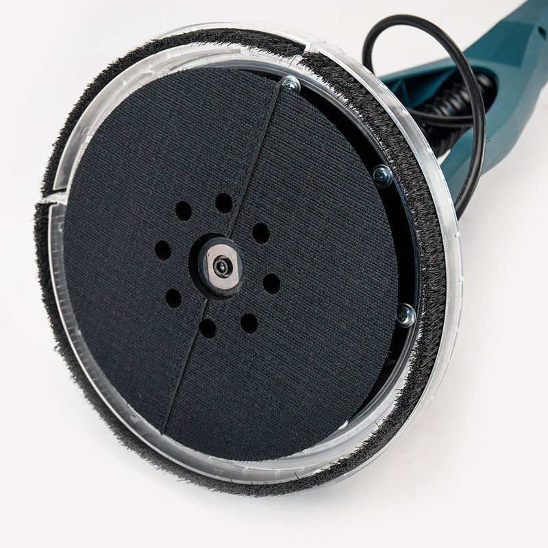 ΤΡΙΒΕΙΟ ΓΥΨΟΣΑΝΙΔΑΣ  ''BRUSHLESS'' 400W BORMANN Pro - Image 3