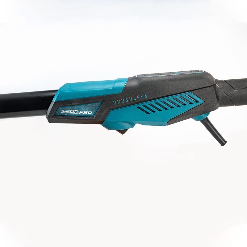 ΤΡΙΒΕΙΟ ΓΥΨΟΣΑΝΙΔΑΣ  ''BRUSHLESS'' 400W BORMANN Pro - Image 4
