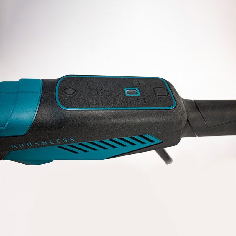 ΤΡΙΒΕΙΟ ΓΥΨΟΣΑΝΙΔΑΣ  ''BRUSHLESS'' 400W BORMANN Pro - Image 5