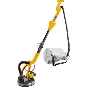 ΤΡΙΒΕΙΟ ΓΥΨΟΣΑΝΙΔΑΣ 750W ΜΕ ΣΑΚΟ & ΑΥΤΟΝΟΜΗ ΑΝΑΡΡΟΦΗΣΗ ΣΚΟΝΗΣ BORMANN LITE