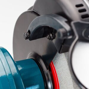 ΔΙΔΥΜΟΣ ΤΡΟΧΟΣ 200mm 550W BORMANN Pro - Image 5