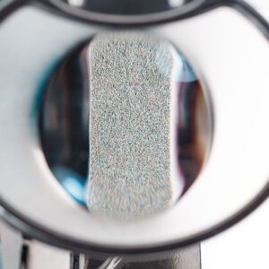 ΔΙΔΥΜΟΣ ΤΡΟΧΟΣ 200mm 550W BORMANN Pro - Image 6