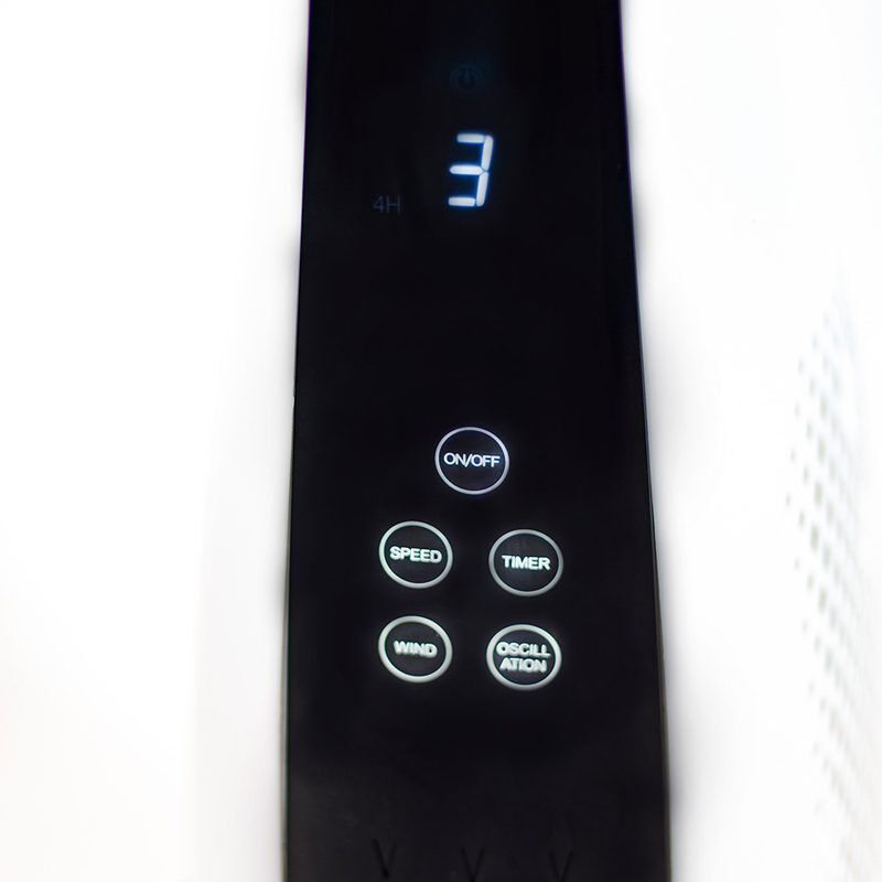 ΑΝΕΜΙΣΤΗΡΑΣ ΟΡΘΟΣΤΑΤΗΣ 45W BORMANN ELITE - Image 5