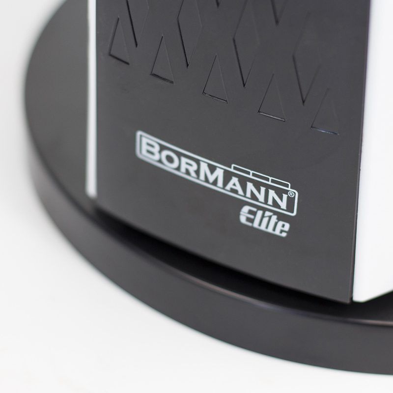 ΑΝΕΜΙΣΤΗΡΑΣ ΟΡΘΟΣΤΑΤΗΣ 45W BORMANN ELITE - Image 8