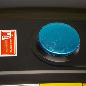 ΓΕΝΝΗΤΡΙΑ ΒΕΝΖΙΝΗΣ 2,3kW BORMANN LITE - Image 4