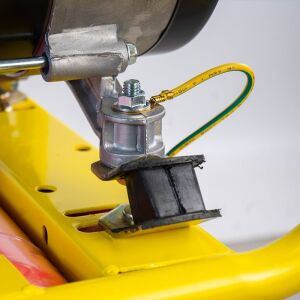 ΓΕΝΝΗΤΡΙΑ ΒΕΝΖΙΝΗΣ 2,3kW BORMANN LITE - Image 5