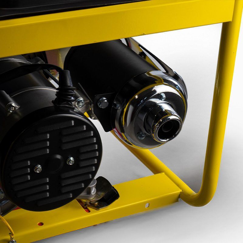 ΓΕΝΝΗΤΡΙΑ ΒΕΝΖΙΝΗΣ 2,3kW BORMANN LITE - Image 7