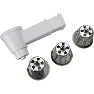 ΜΗΧΑΝΗ ΑΛΕΣΗΣ ΚΙΜΑ, ΑΠΟΧΥΜΩΤΗΣ ΝΤΟΜΑΤΑΣ ΚΑΙ ΚΟΠΗΣ ΛΑΧΑΝΙΚΩΝ 2000W BORMANN ELITE - Image 3