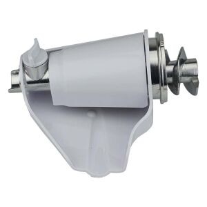 ΜΗΧΑΝΗ ΑΛΕΣΗΣ ΚΙΜΑ, ΑΠΟΧΥΜΩΤΗΣ ΝΤΟΜΑΤΑΣ ΚΑΙ ΚΟΠΗΣ ΛΑΧΑΝΙΚΩΝ 2000W BORMANN ELITE - Image 4