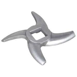 ΜΗΧΑΝΗ ΑΛΕΣΗΣ ΚΙΜΑ, ΑΠΟΧΥΜΩΤΗΣ ΝΤΟΜΑΤΑΣ ΚΑΙ ΚΟΠΗΣ ΛΑΧΑΝΙΚΩΝ 2000W BORMANN ELITE - Image 6