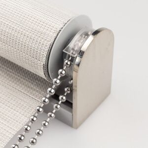 ΡΟΛΟ ZEBRA ΣΥΣΚΟΤΙΣΗΣ ΞΥΛΟ 75x250cm, ΜΕΤΑΛΛΙΚΗ ΑΛΥΣΙΔΑ BORMANN - Image 5