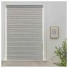 ΡΟΛΟ ΣΥΣΚΟΤΙΣΗΣ ZEBRA ΞΥΛΟ 105x250cm