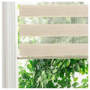 ΡΟΛΟ ZEBRA ΣΥΣΚΟΤΙΣΗΣ ΞΥΛΟ 90x250cm, ΜΕΤΑΛΛΙΚΗ ΑΛΥΣΙΔΑ BORMANN - Image 4