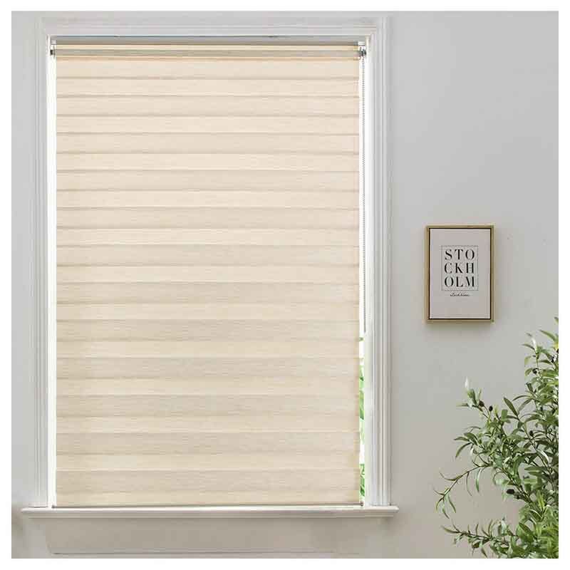 ΡΟΛΟ ZEBRA ΣΥΣΚΟΤΙΣΗΣ ΞΥΛΟ 90x250cm, ΜΕΤΑΛΛΙΚΗ ΑΛΥΣΙΔΑ BORMANN