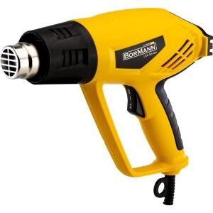 ΠΙΣΤΟΛΙ ΘΕΡΜΟΥ ΑΕΡΑ 2000W BORMANN LITE - Image 3