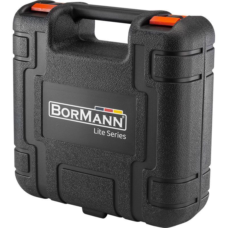 ΠΙΣΤΟΛΙ ΘΕΡΜΟΥ ΑΕΡΑ 2000W BORMANN LITE - Image 5