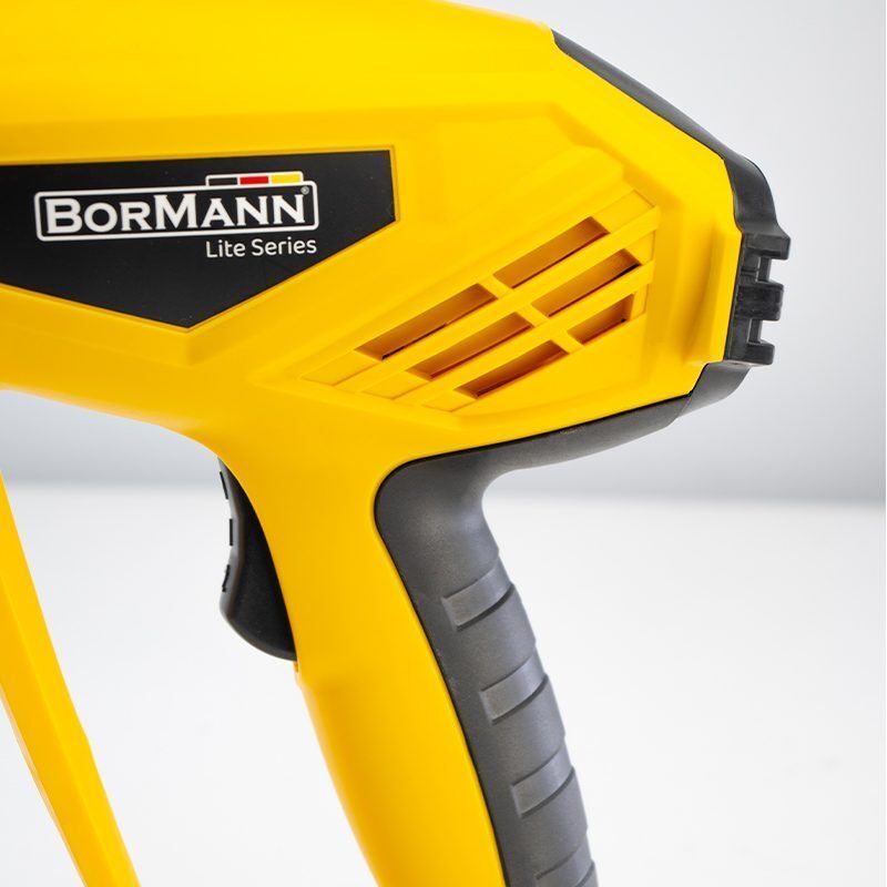 ΠΙΣΤΟΛΙ ΘΕΡΜΟΥ ΑΕΡΑ 2000W BORMANN LITE - Image 6