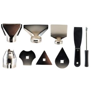 ΠΙΣΤΟΛΙ ΘΕΡΜΟΥ ΑΕΡΑ 2000W BORMANN LITE - Image 9