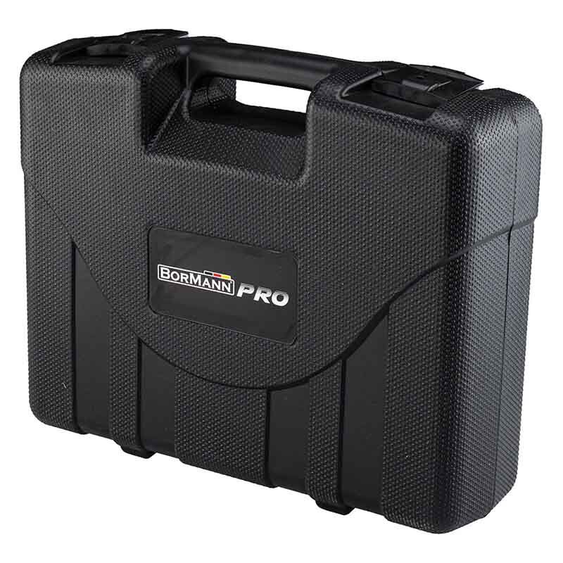 ΠΙΣΤΟΛΙ ΘΕΡΜΟΥ ΑΕΡΑ 2000W BORMANN Pro - Image 4