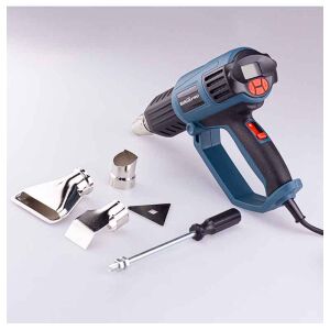 ΠΙΣΤΟΛΙ ΘΕΡΜΟΥ ΑΕΡΑ 2000W BORMANN Pro - Image 6