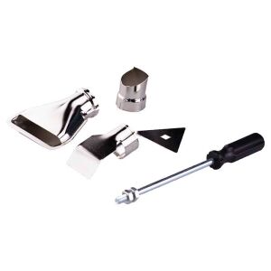 ΠΙΣΤΟΛΙ ΘΕΡΜΟΥ ΑΕΡΑ 2000W BORMANN Pro - Image 9