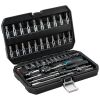 ΚΑΡΥΔΑΚΙΑ 1/4'' 46TEM BORMANN Pro