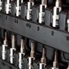 ΚΑΡΥΔΑΚΙΑ 1/4'' 46TEM BORMANN Pro