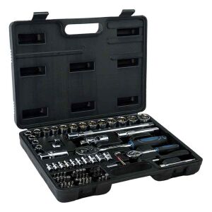 ΚΑΡΥΔΑΚΙΑ 1/4'' 73TEM BORMANN Pro